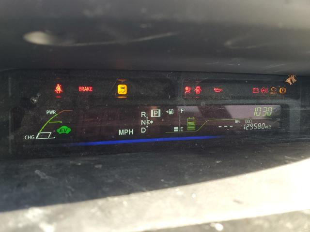 JTDZN3EU9EJ006869 Toyota PRIUS V