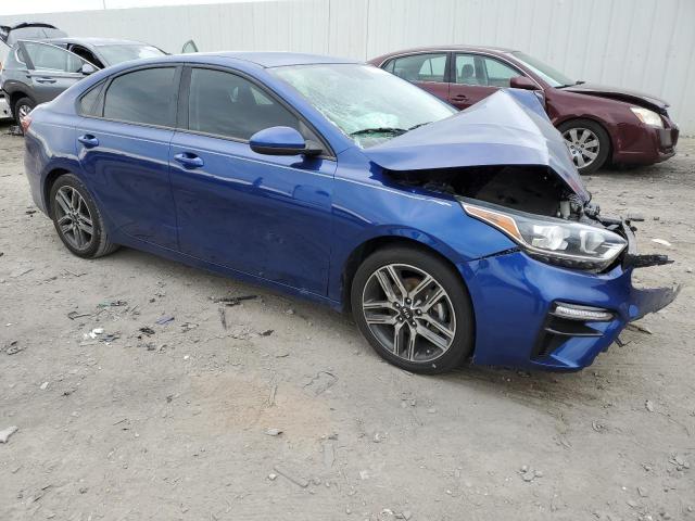 3KPF34AD2KE041637 | 2019 KIA forte gt line