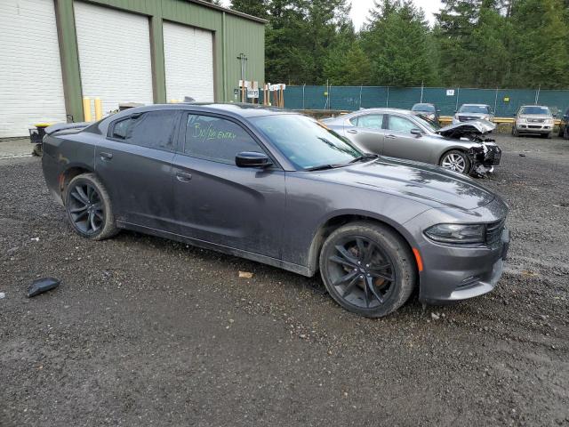 2C3CDXHG0JH316267 Dodge Charger Sxt Plus