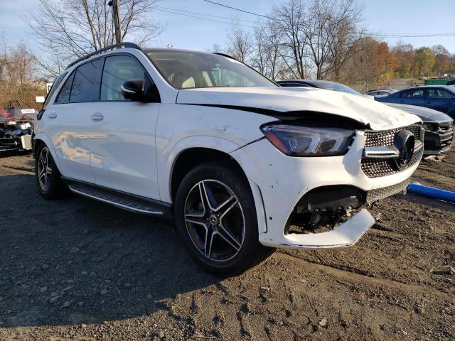 4JGFB4KB1NA670597 Mercedes-Benz Gle 350 4matic