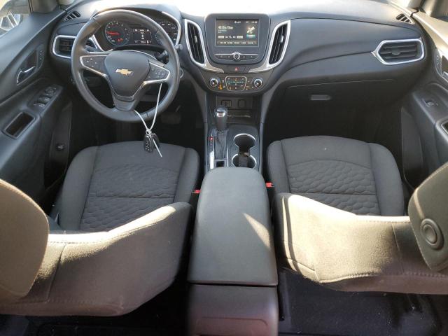 2GNAXSEV6J6137010 | 2018 Chevrolet equinox lt