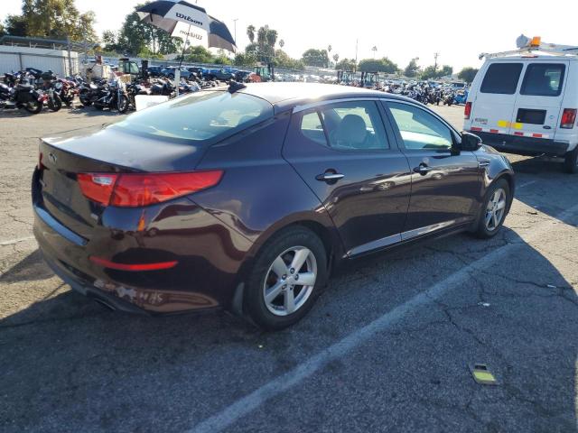 5XXGM4A79EG280576 KIA Optima Lx