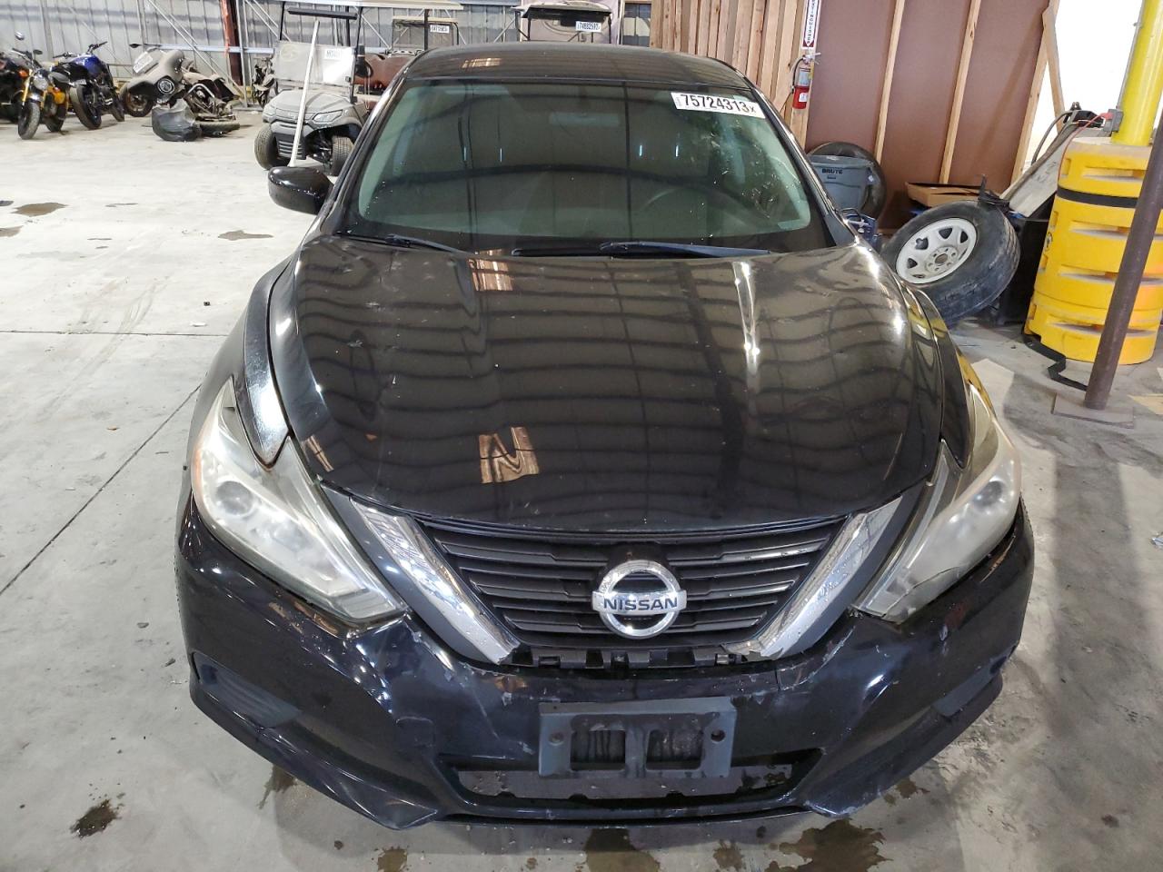 1N4AL3AP6GC170208 2016 Nissan Altima 2.5