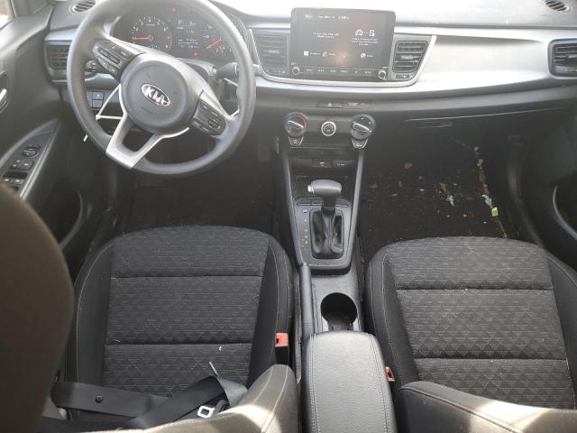 3KPA24AD3ME395151 | 2021 KIA RIO LX