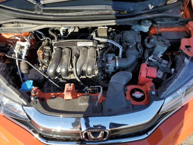 2020 HONDA FIT SPORT - 3HGGK5H63LM715131