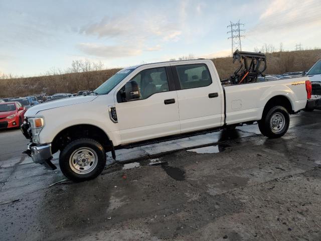 2020 Ford F-250 