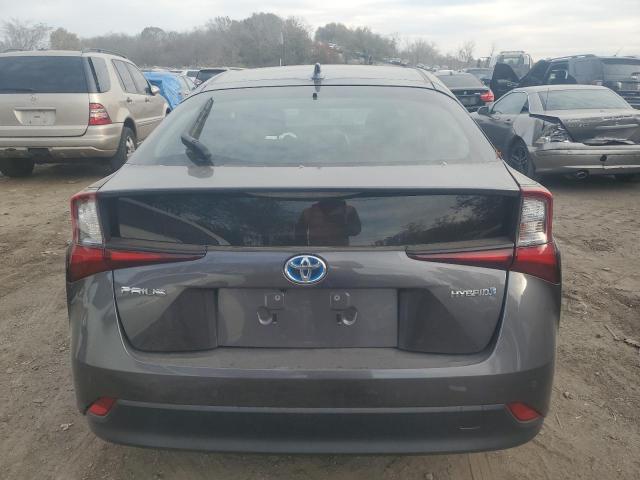 JTDKAMFU3M3152219 Toyota Prius SPEC 6