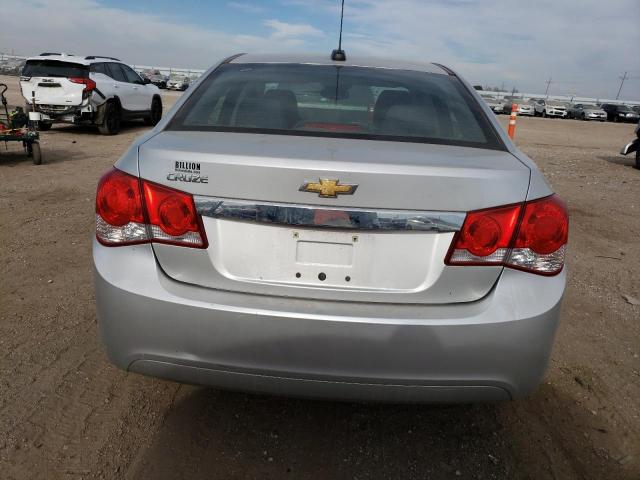 1G1PC5SH1G7199687 | 2016 CHEVROLET CRUZE LIMI