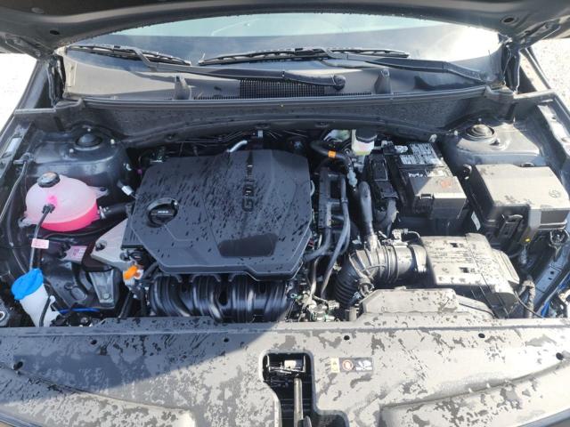 5XYK6CAF6PG064849 KIA Sportage X Line