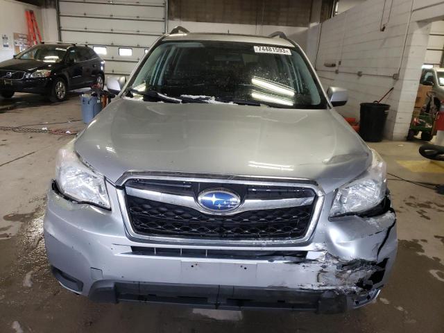2015 SUBARU FORESTER 2 - JF2SJADC9FH478011