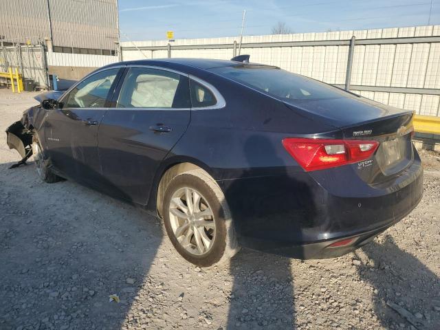 1G1ZD5ST7JF186949 | 2018 CHEVROLET MALIBU LT