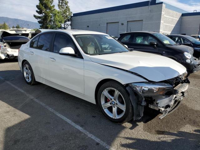 WBA3C1C58EK116024 BMW 328 I Sulev