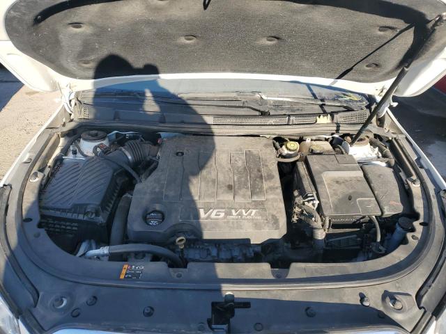 2016 BUICK LACROSSE S - 1G4G45G31GF198834