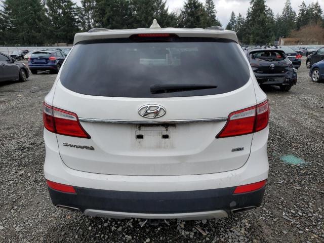 KM8SMDHF9GU151964 Hyundai Santa Fe Se