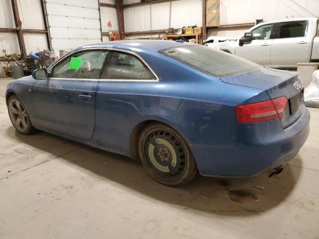 Vin: waumfbfr8aa040904, lot: 46888985, audi a5 premium 20102