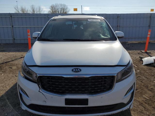 KNDMB5C16K6500810 | 2019 KIA SEDONA LX