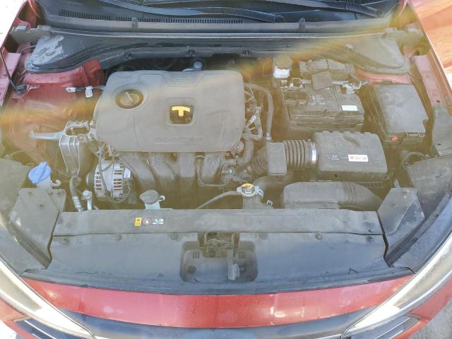 2019 HYUNDAI ELANTRA L - 5NPD84LF7KH443009