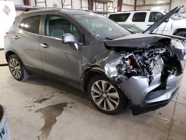 KL4CJASBXKB782534 | 2019 BUICK ENCORE PRE