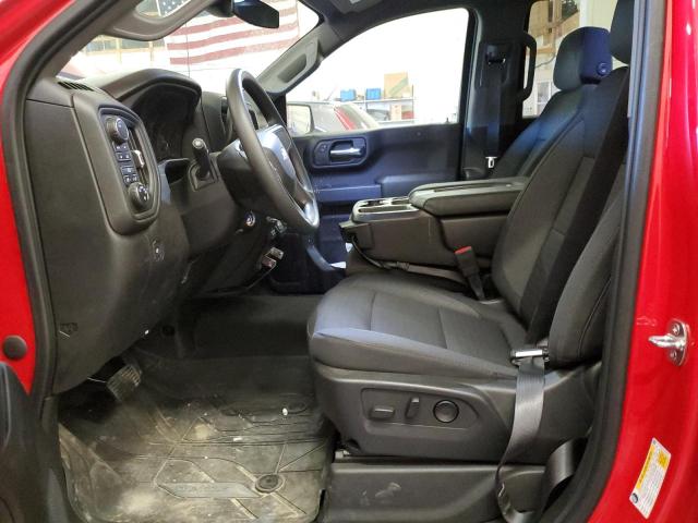 2023 Chevrolet Silverado - Image 7