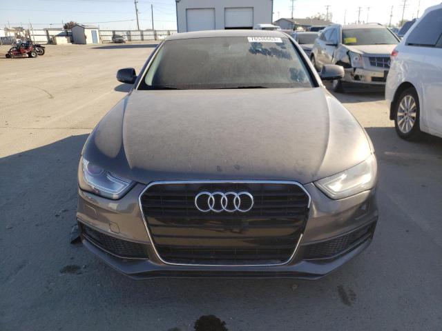 VIN WAUAFAFL3EN041336 2014 Audi A4, Premium no.5