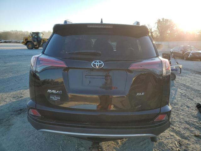 2T3WFREV6JW500548 | 2018 TOYOTA RAV4 ADVEN