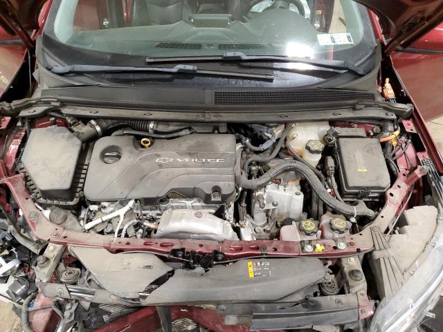 VIN 1G1RB6S56HU150222 2017 Chevrolet Volt, Premier no.11