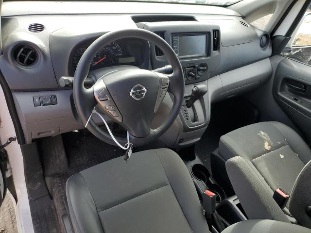 2021 NISSAN NV200 2.5S - 3N6CM0KN7MK700281