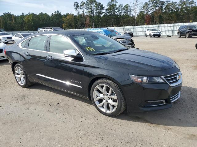 2017 Chevrolet Impala Premier VIN: 1G1145S31HU189770 Lot: 75660033