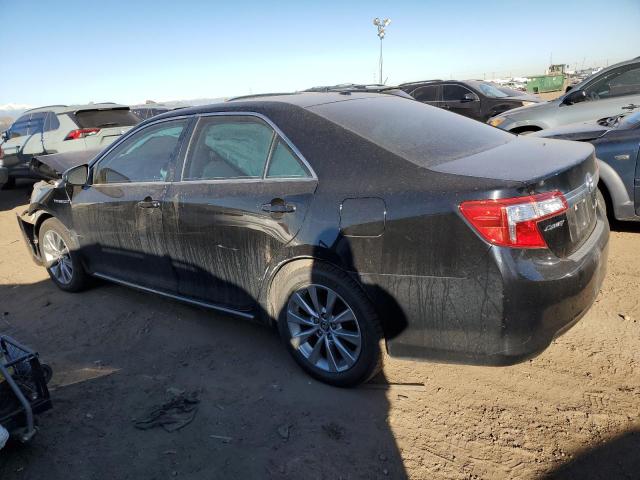 4T1BD1FK3CU054770 | 2012 Toyota camry hybrid