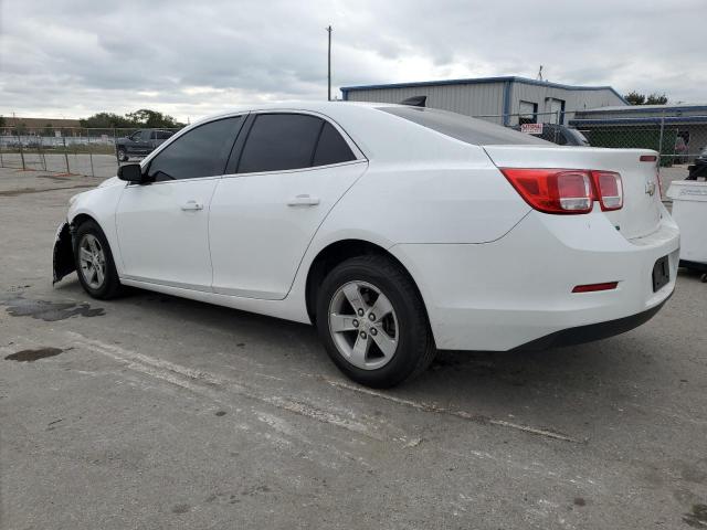 1G11A5SA4GU162018 | 2016 CHEVROLET MALIBU LIM