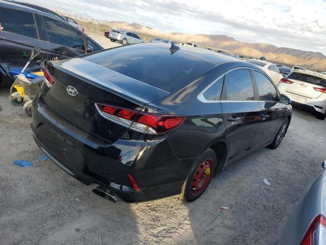 5NPE24AF2JH674682 | 2018 HYUNDAI SONATA SE