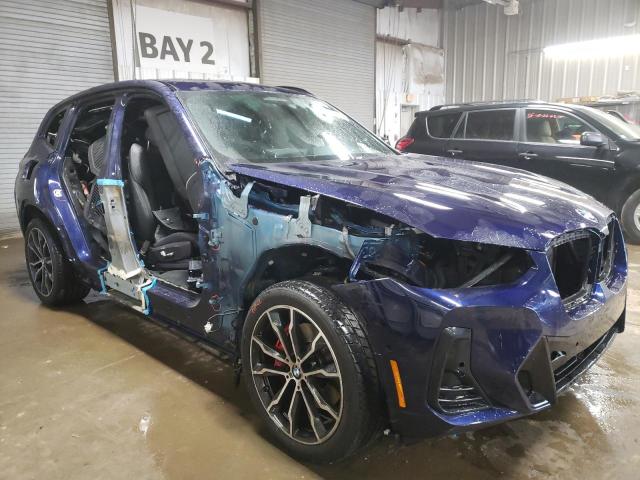 2023 BMW X3 M40I 5UX83DP0XP9P46855