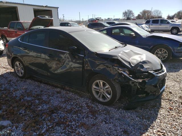 1G1BE5SM4H7165939 | 2017 CHEVROLET CRUZE LT