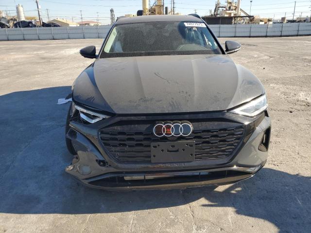 2024 AUDI Q8 E-TRON - WA15AAGE4RB020628