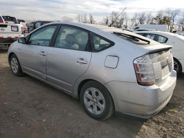 2007 Toyota Prius - Image 2