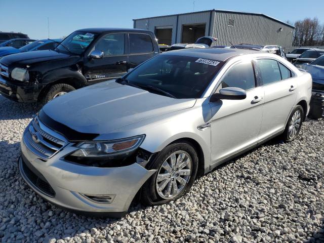 2011 Ford Taurus SHO