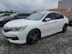 2017 HONDA ACCORD SPO - 1HGCR2F50HA007894