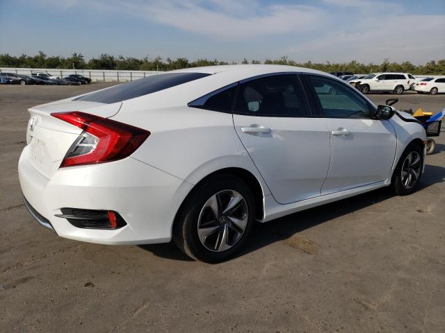 2HGFC2F6XMH527152 Honda Civic Lx