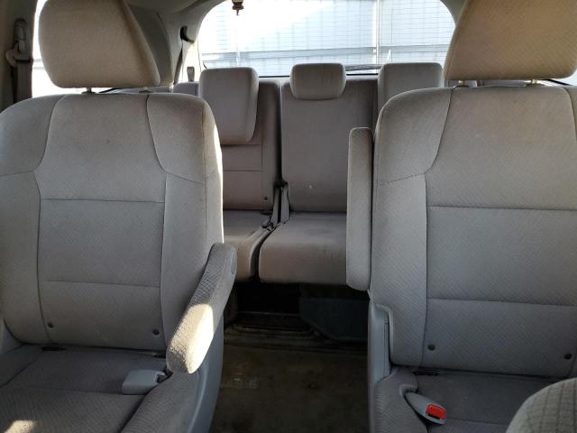 5FNRL5H21FB083739 Honda ODYSSEY LX