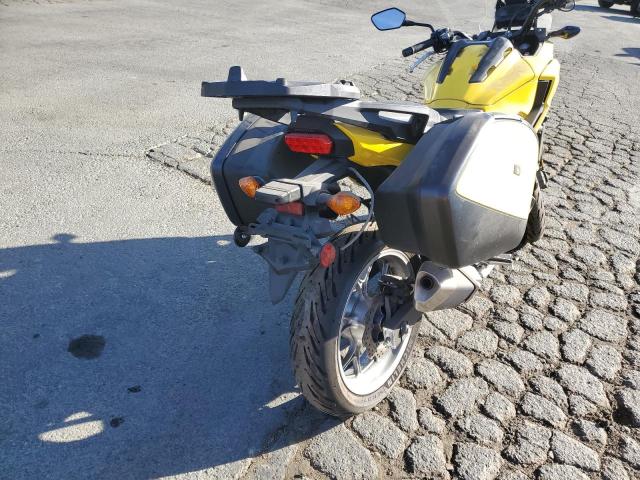 2017 HONDA NC700X JH2RC8712HK100023