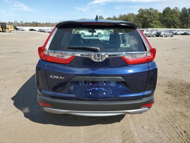 2HKRW5H35KH408789 | 2019 Honda cr-v lx