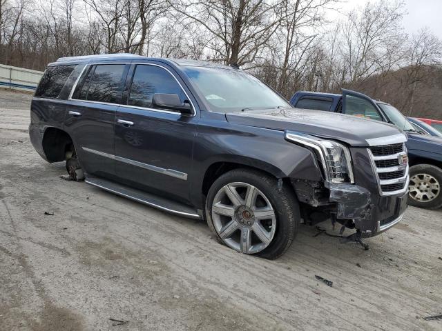2015 CADILLAC ESCALADE L - 1GYS4BKJ3FR235070