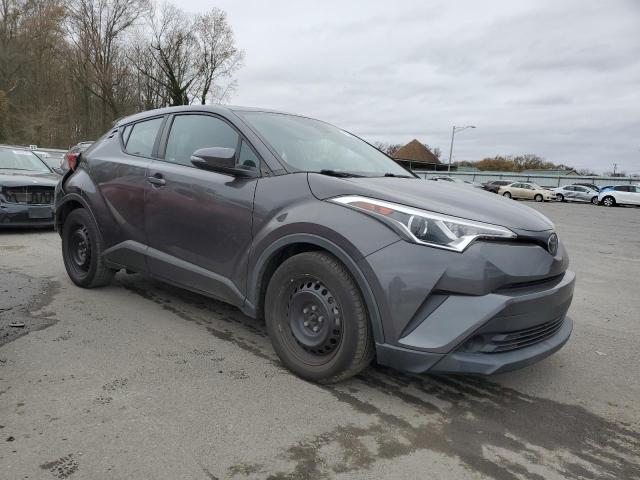 NMTKHMBX0KR075671 Toyota C-HR XLE 4