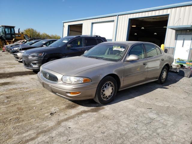 2001 Buick LeSabre Custom