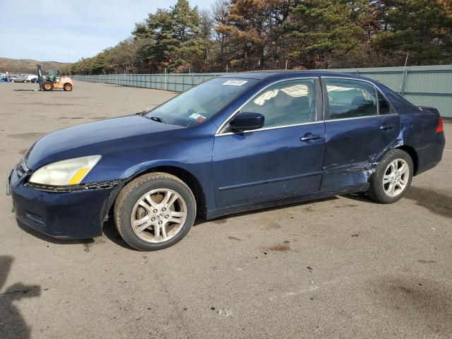 2006 Honda Accord Sdn SE