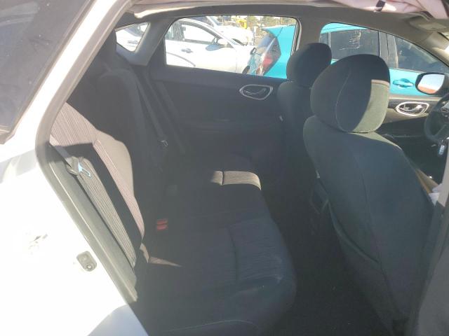 2019 NISSAN SENTRA S - 3N1AB7AP9KY440068