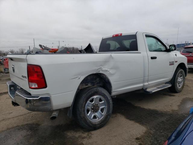 3C6MR5AJ7JG127134 | 2018 RAM 2500 ST