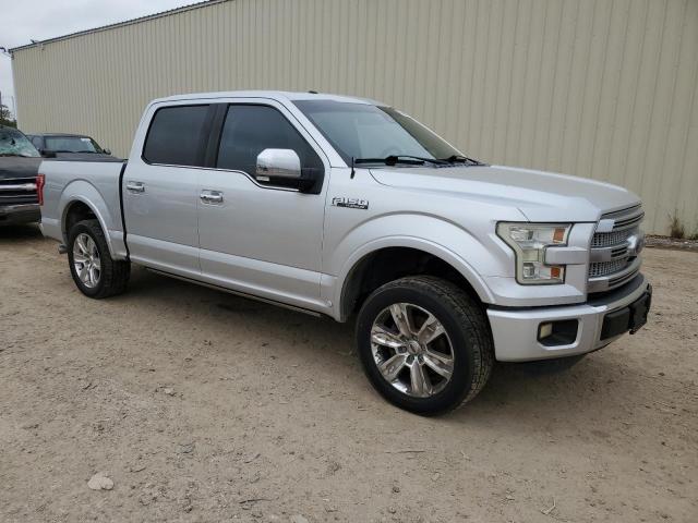 1FTEW1CF0FFB22955 | 2015 FORD F150 SUPER