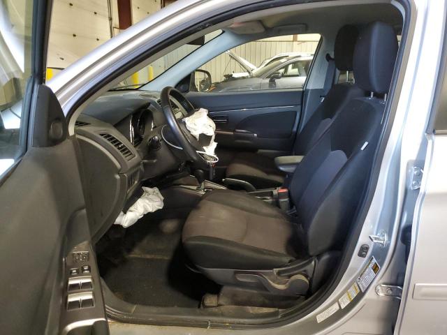 2019 MITSUBISHI OUTLANDER - JA4AP4AU8KU019586