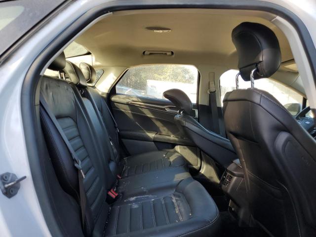 3FA6P0HD5FR136877 Ford FUSION SE